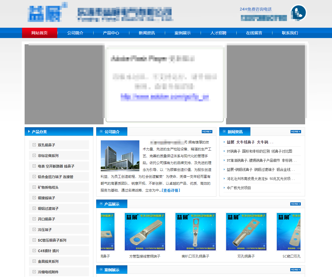 某某電氣 某某電氣