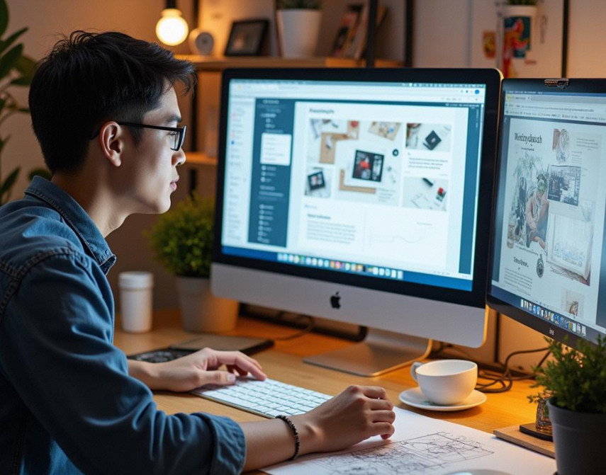 深圳網(wǎng)站開發(fā)多少錢？