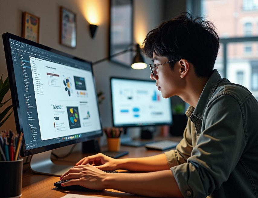 鶴山網(wǎng)站開發(fā)多少錢？