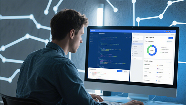 新鄉(xiāng)網(wǎng)站建設(shè)包含SEO優(yōu)化嗎？