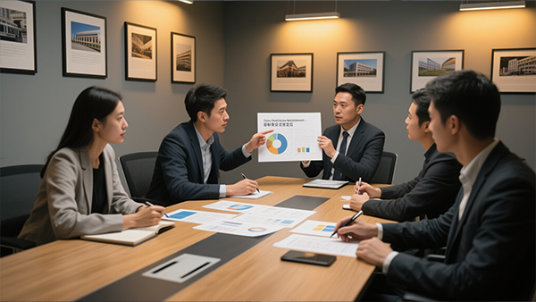 新鄉(xiāng)做一個(gè)營(yíng)銷型網(wǎng)站要注意什么？【企業(yè)建站指南】