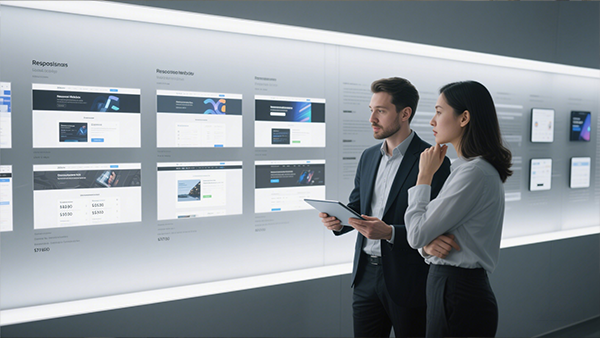 新鄉(xiāng)做響應(yīng)式網(wǎng)站多少錢？