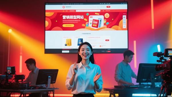 新鄉(xiāng)做一個(gè)營(yíng)銷型網(wǎng)站要注意什么？企業(yè)必看指南！