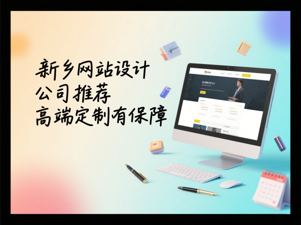 新鄉(xiāng)網(wǎng)站設(shè)計公司推薦高端定制有保障